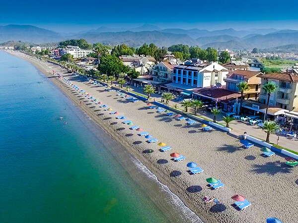 Ölüdeniz Fethiye Ekonomik-3 Tatil Paketleri|Tatil Turları, Ucuz Tatil Paketleri ve Fethiye Turları